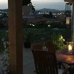 Relais Dei Mandorli Бергамо