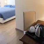 Relais Dei Mandorli Гостевой дом Бергамо
