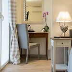Relais Dei Mandorli Гостевой дом