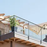 Relais Dei Mandorli 4* Бергамо