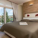 Гостевой дом Relais Dei Mandorli Бергамо