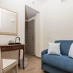 Relais Dei Mandorli Гостевой дом Бергамо