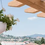 Relais Dei Mandorli Гостевой дом