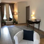 Relais Dei Mandorli Бергамо