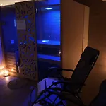 Relais Dei Mandorli Гостевой дом Бергамо