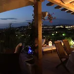 Relais Dei Mandorli Гостевой дом