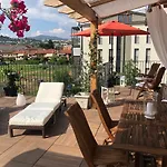 Гостевой дом Relais Dei Mandorli Бергамо