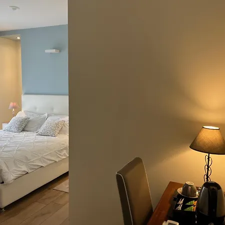 Relais Dei Mandorli Guest house
