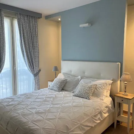 Relais Dei Mandorli Guest house