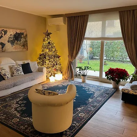 Relais Dei Mandorli * Bergamo
