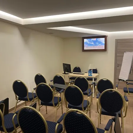 Relais Dei Mandorli Guest house