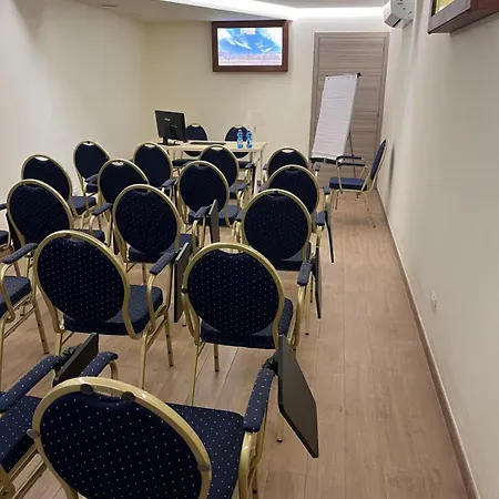 Relais Dei Mandorli Guest house *