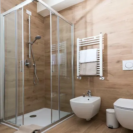 בית הארחה Relais Dei Mandorli 4*