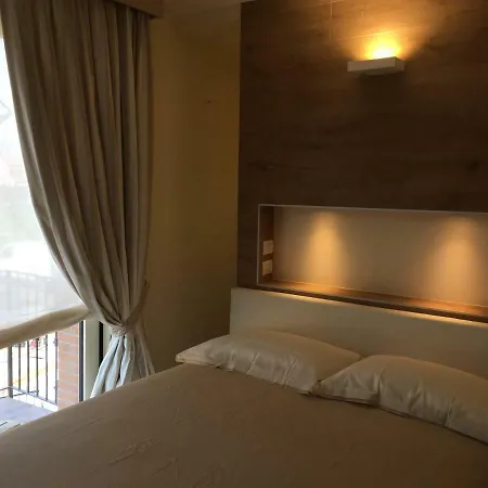 Relais Dei Mandorli בית הארחה