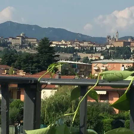 Relais Dei Mandorli Guest house