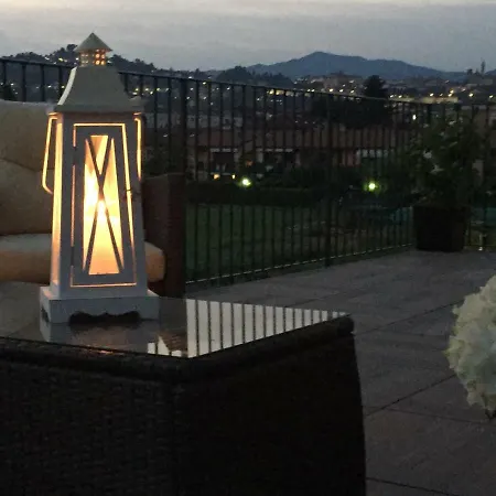 Guest house Relais Dei Mandorli