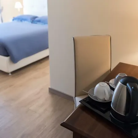 Relais Dei Mandorli Guest house Bergamo