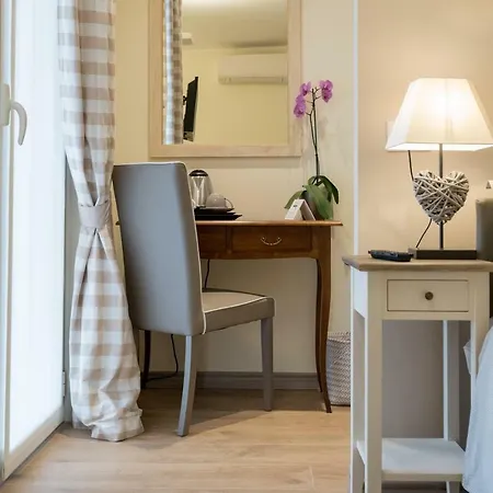 Relais Dei Mandorli Guest house