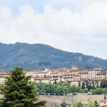 Relais Dei Mandorli Bergamo
