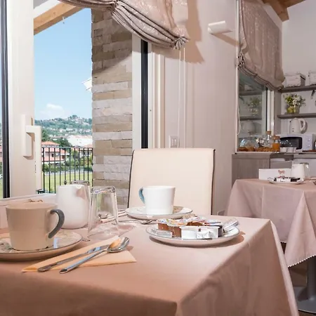 Guest house Relais Dei Mandorli