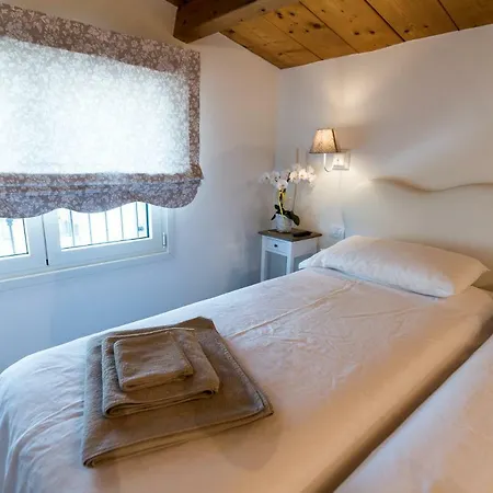 בית הארחה Relais Dei Mandorli 4*
