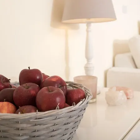 Relais Dei Mandorli Guest house