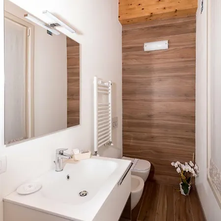 Guest house Relais Dei Mandorli Bergamo