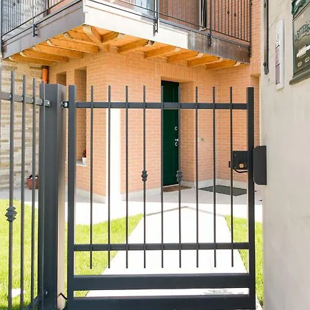 Relais Dei Mandorli בית הארחה 4*