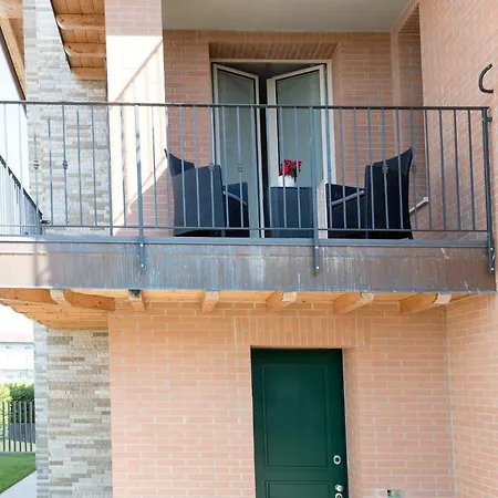 Guest house Relais Dei Mandorli *