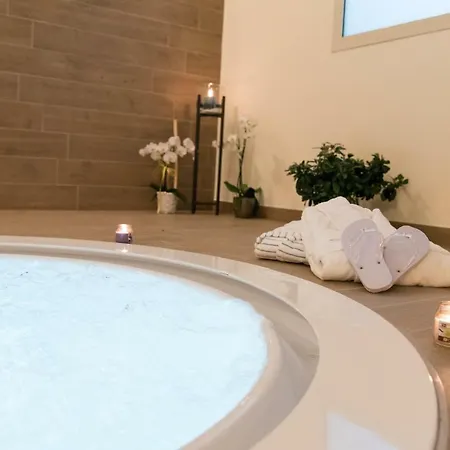 Relais Dei Mandorli * Bergamo