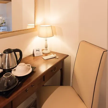 Guest house Relais Dei Mandorli Bergamo