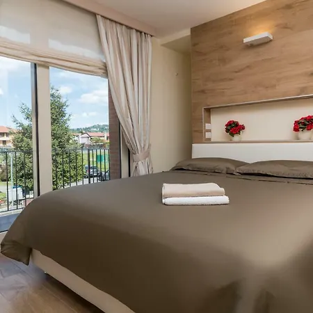 Guest house Relais Dei Mandorli Bergamo