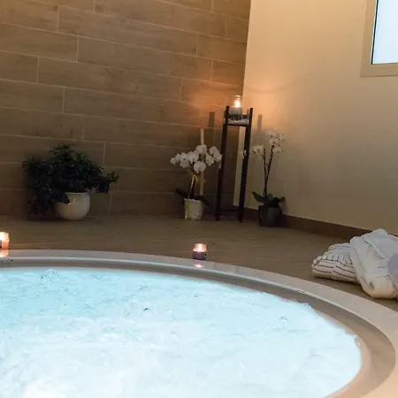 בית הארחה Relais Dei Mandorli ברגמו