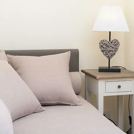 Guest house Relais Dei Mandorli *