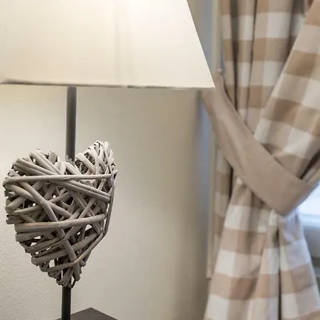 Relais Dei Mandorli * Bergamo
