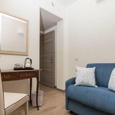 Relais Dei Mandorli Guest house Bergamo
