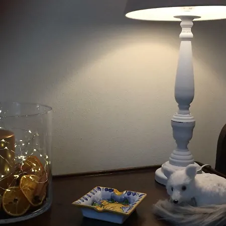 Relais Dei Mandorli *