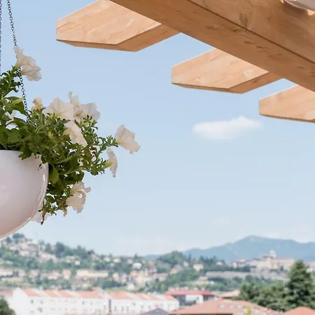 Relais Dei Mandorli Guest house