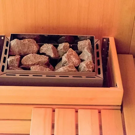 Relais Dei Mandorli Guest house
