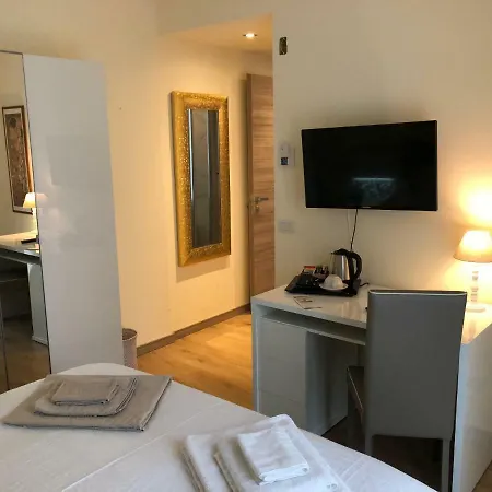 בית הארחה Relais Dei Mandorli
