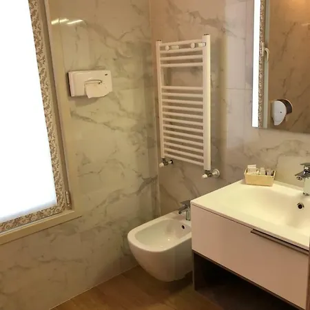 בית הארחה Relais Dei Mandorli 4*