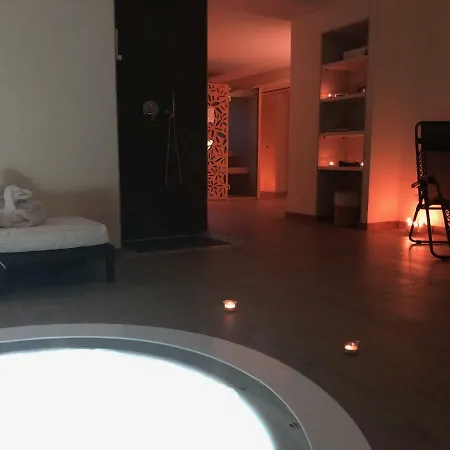 Relais Dei Mandorli Guest house Bergamo