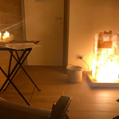 בית הארחה Relais Dei Mandorli
