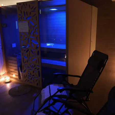 Relais Dei Mandorli Guest house Bergamo