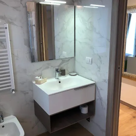 בית הארחה Relais Dei Mandorli