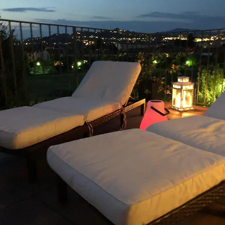 Guest house Relais Dei Mandorli