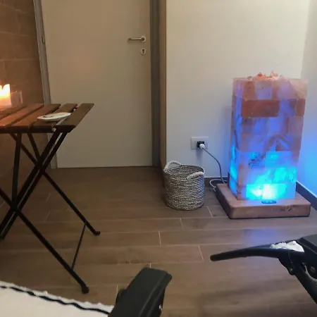 Guest house Relais Dei Mandorli